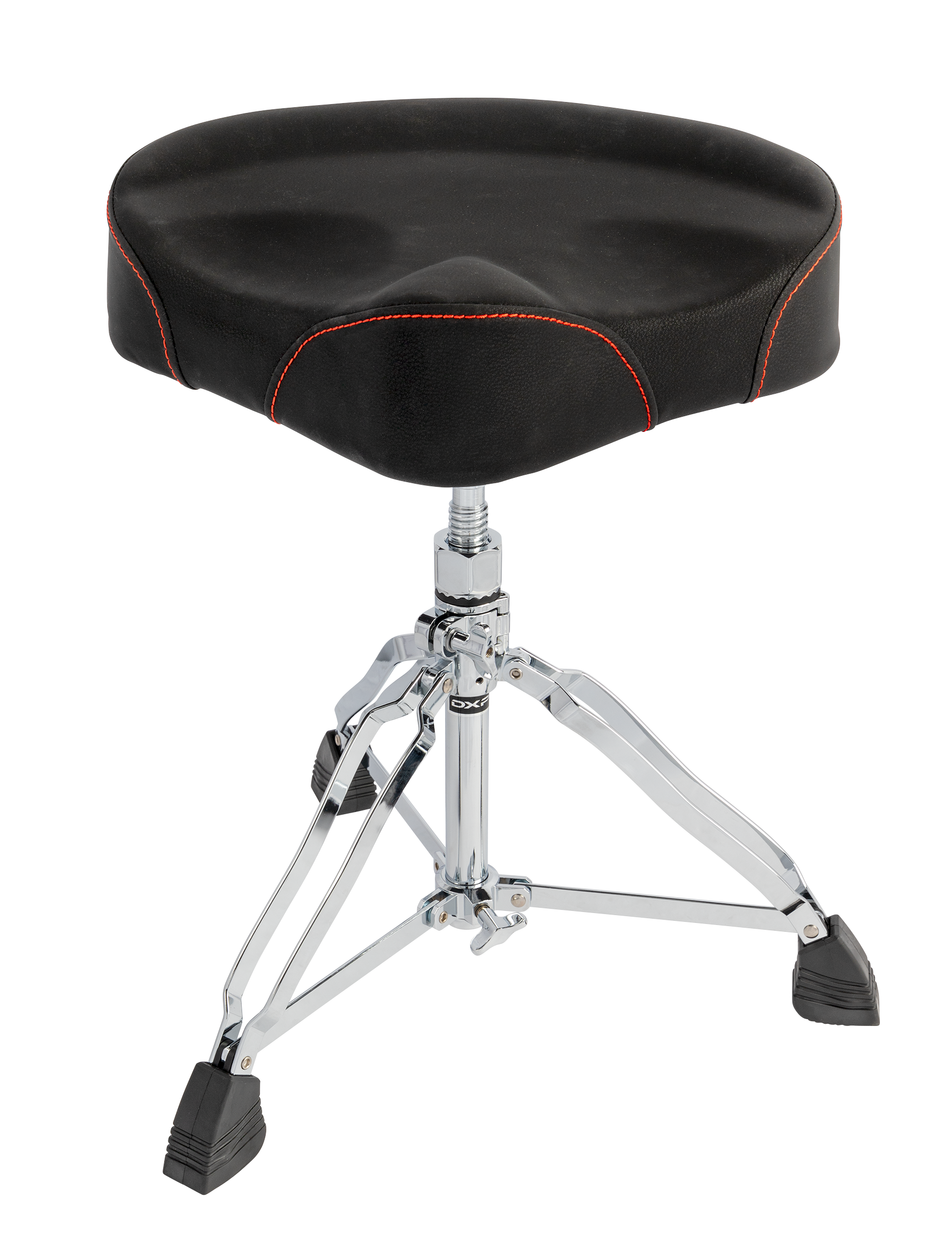 DXP | DA1275 | Professional drum throne. DXP | DA1275 | Professional drum throne.